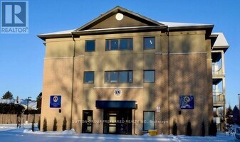 1 Lions St in Dutton/Dunwich, ON - Building Photo