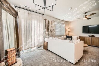 902 Cana Grove in Colorado Springs, CO - Building Photo - Building Photo