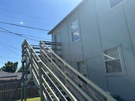 1840 NW 12th St in Oklahoma City, OK - Building Photo