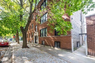 4638 N Hamilton Ave in Chicago, IL - Building Photo - Building Photo