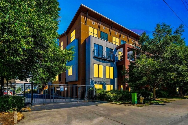 property at 3295 Blake St
