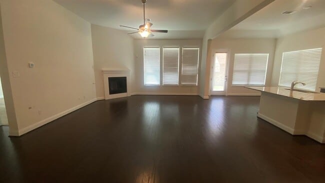 20608 Mouflon Dr in Pflugerville, TX - Building Photo - Building Photo