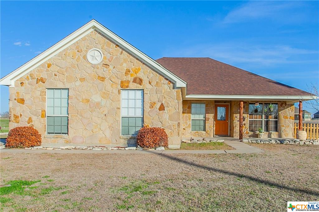 property at 8375 Shaw Rd