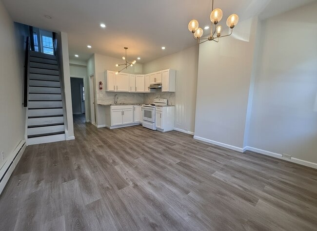 2556 N Jessup St in Philadelphia, PA - Building Photo - Building Photo