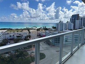 6700 Indian Creek Dr in Miami Beach, FL - Building Photo - Building Photo