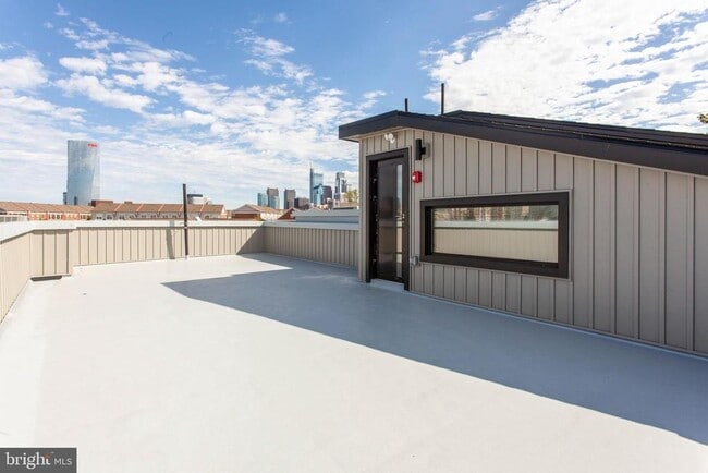 property at 2553 Montrose St