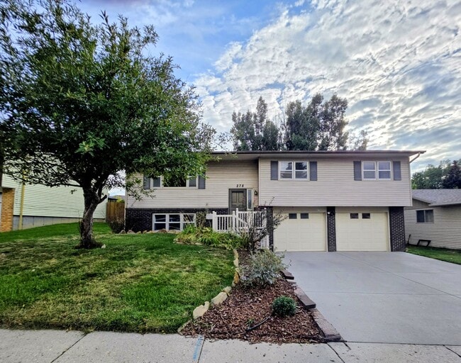 property at 278 Daffodil