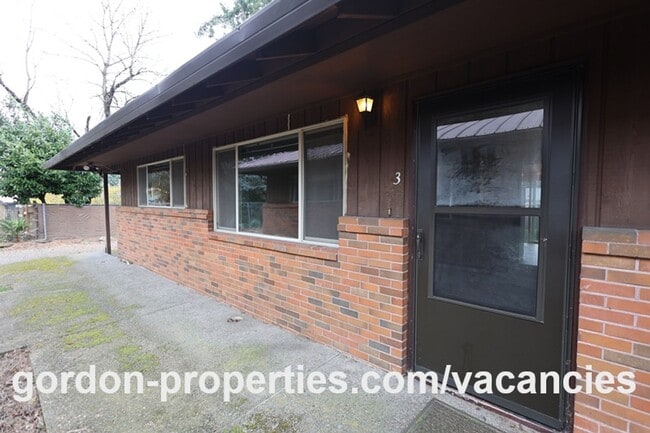property at 14832 SE Cedar Ave