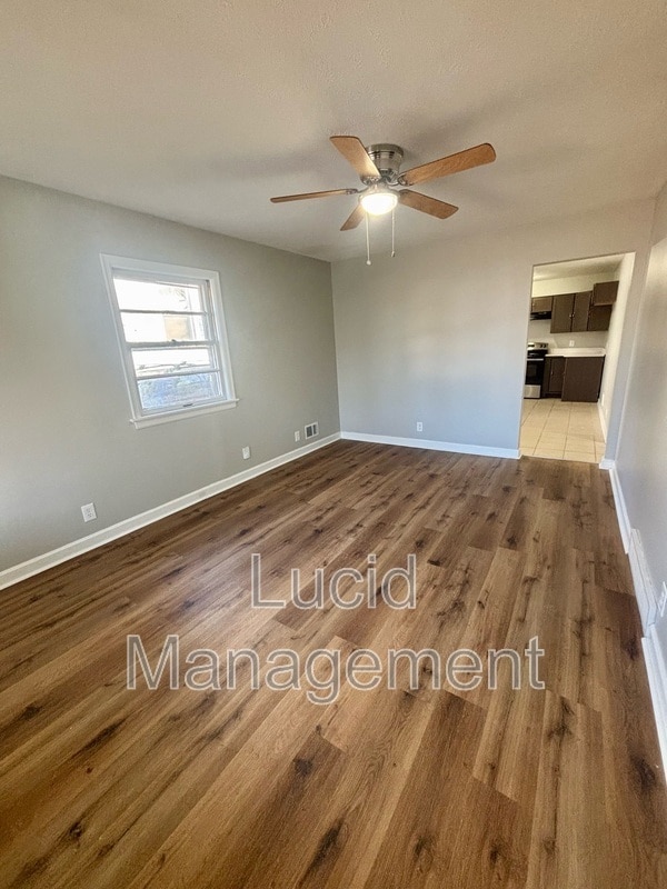 1055 Euclid Ave in Louisville, KY - Building Photo - Building Photo