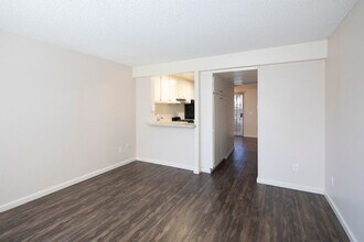 Dominguez Way Apartments in El Cajon, CA - Building Photo - Building Photo