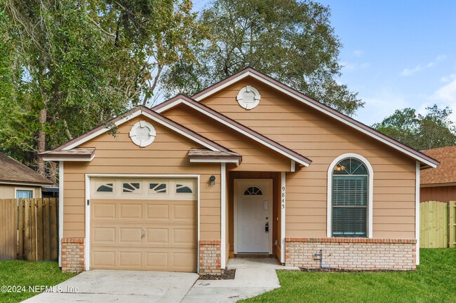 property at 9845 Paddlewheel Dr W