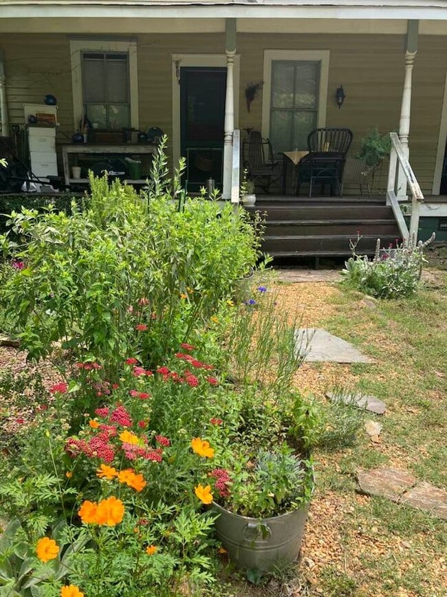 property at 135 Barrow St