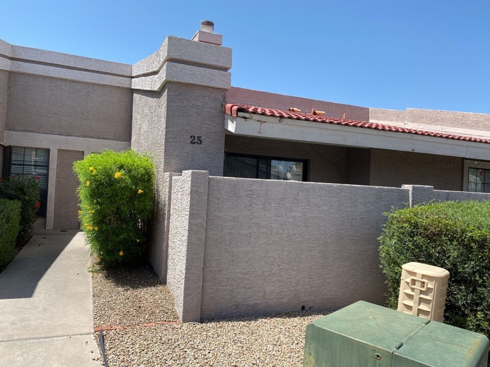 1976 N Lemon Tree Ln in Chandler, AZ - Building Photo