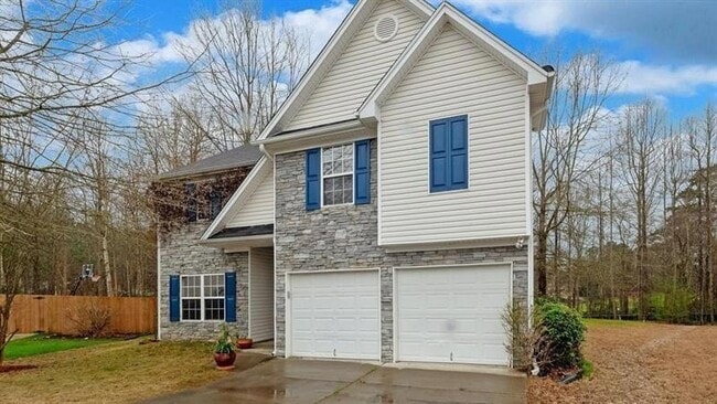 property at 3930 Bogan Mill Rd NE