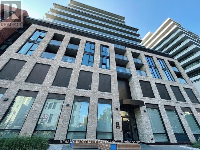 1 Jarvis St in Hamilton, ON - Building Photo - Building Photo