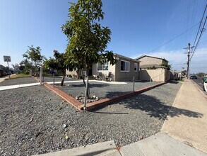 504 S 46th St in San Diego, CA - Building Photo - Building Photo