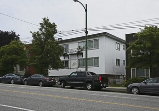 Westmont in Vancouver, BC - Building Photo - Building Photo
