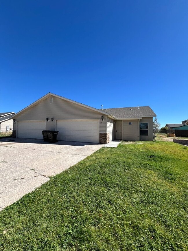 property at 4183-4185 W 75 N