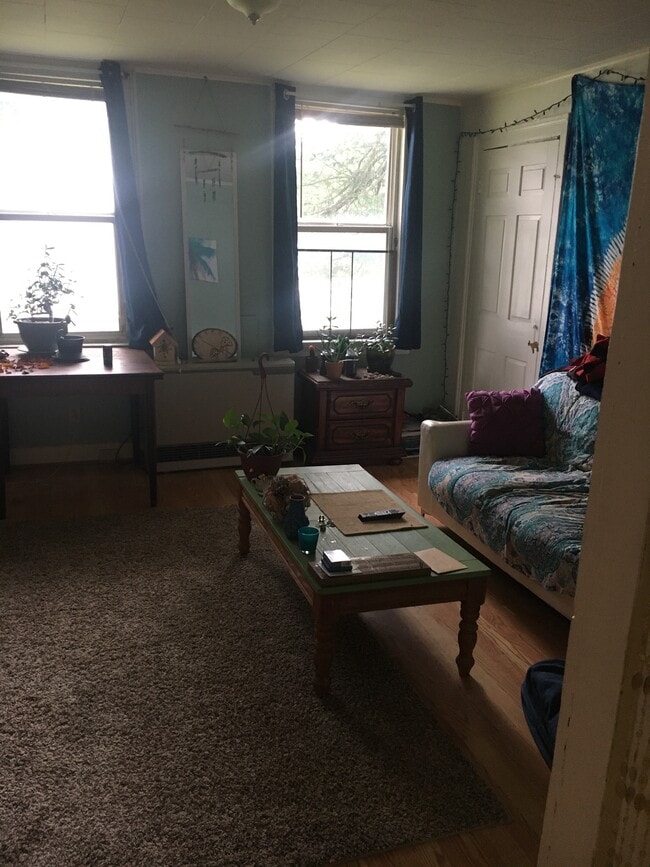 property at 140 VT-100C