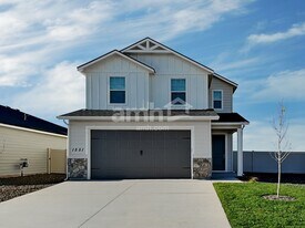 1551 N Barkvine Ave in Star, ID - Building Photo