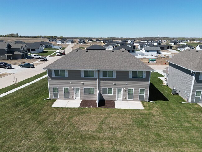 6149 SW Cortez St in Lincoln, NE - Building Photo - Building Photo
