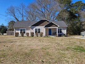 1107 Ave F SE in Cullman, AL - Building Photo