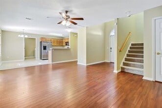 139 Wax Myrtle Ct in Savannah, GA - Building Photo - Building Photo