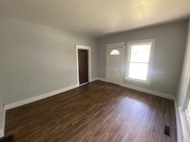 1222 Chandler St in Danville, IL - Building Photo - Building Photo