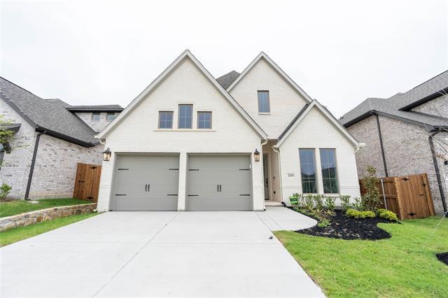 property at 2519 Auburn St