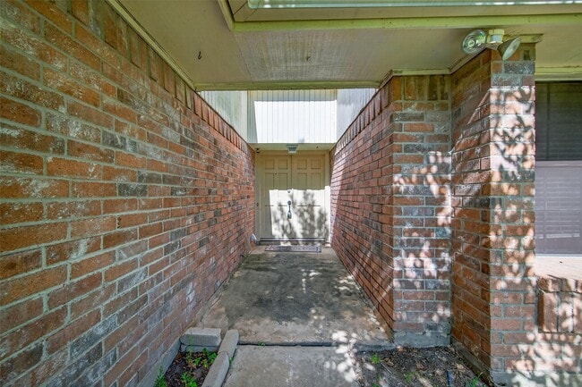 22151 Birch Valley Dr in Katy, TX - Building Photo - Building Photo