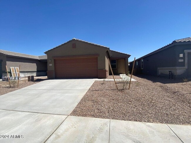 property at 10731 W Dickerson Dr