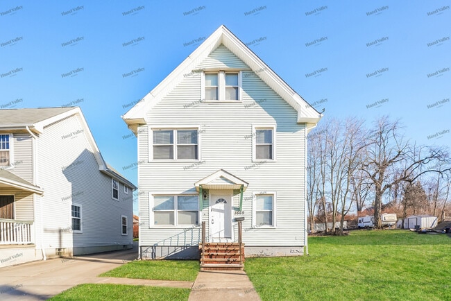 property at 3569 E 76th St