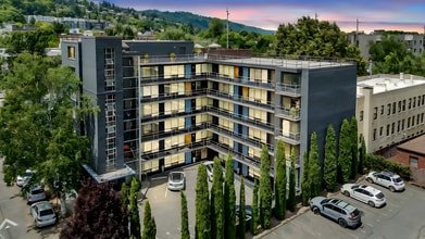 Twenty 65 Apartments in Portland, OR - Building Photo - Building Photo