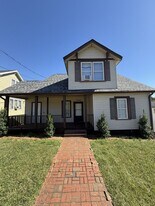 1433 W 4th St in Winston-Salem, NC - Building Photo