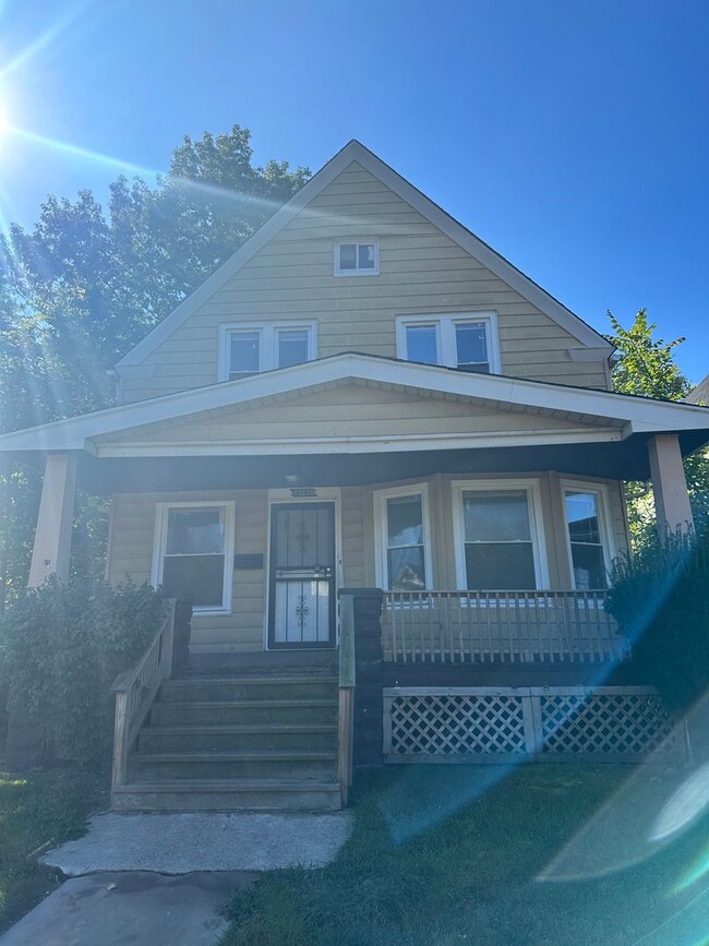 property at 13210 Ferris Ave