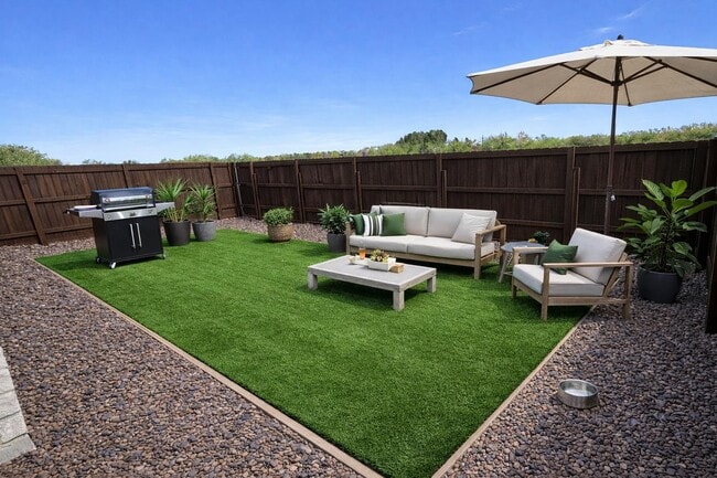 property at 704 Onyx Dr