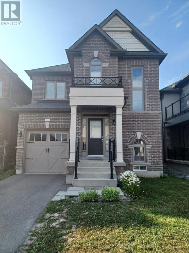 property at 34 Festival Ct