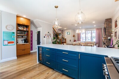 452 W 4th St in Boston, MA - Building Photo