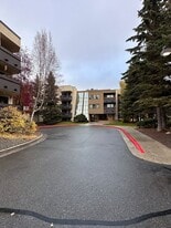 1200 I St in Anchorage, AK - Building Photo