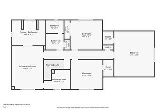 1200 Catalina Pkwy in Mcdonough, GA - Building Photo - Building Photo