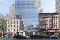 1644 2Nd Avenue in New York, NY - Building Photo - Building Photo