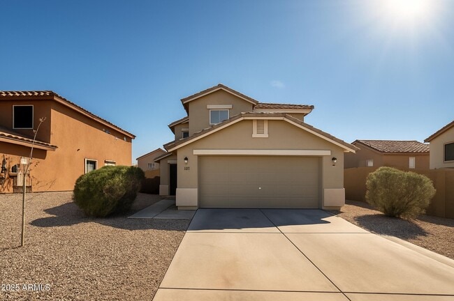 property at 1099 S 223rd Ln