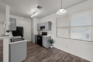 Huntington Meadows Apartments