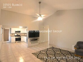 10505 Blanco Dr NW in Albuquerque, NM - Building Photo - Building Photo
