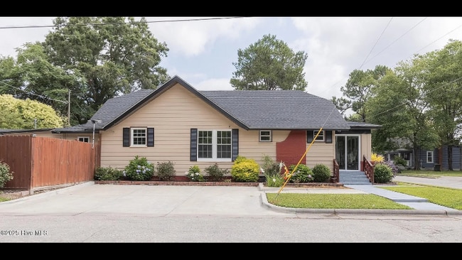 property at 301 Vick St E
