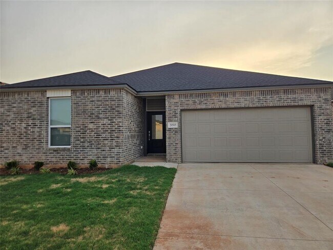 property at 20505 Deer Creek Dr