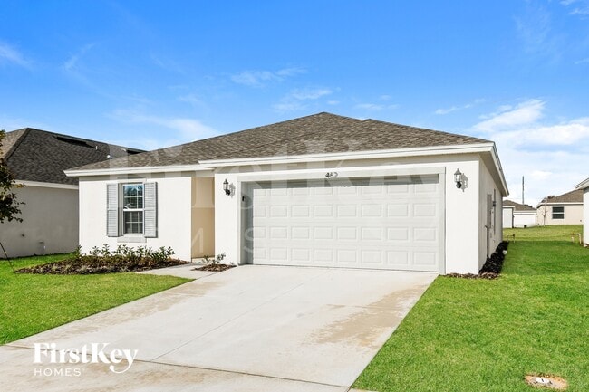 462 Earhart Dr in Davenport, FL - Building Photo - Building Photo