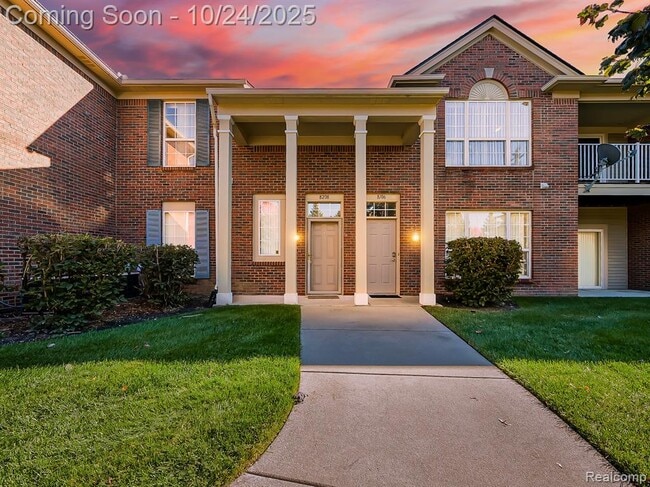 property at 8208 Chesapeake Cir