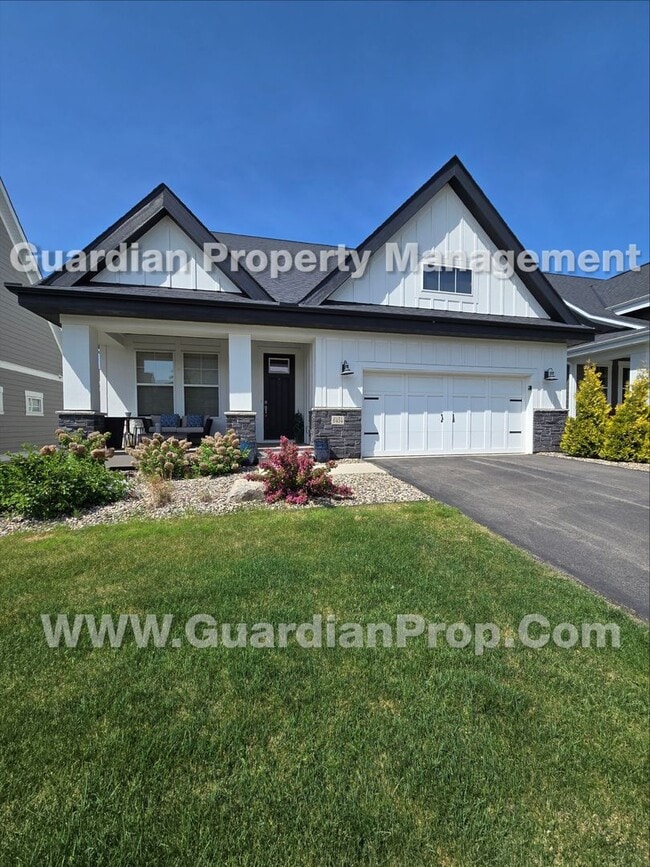 property at 6454 Timber Arch Dr