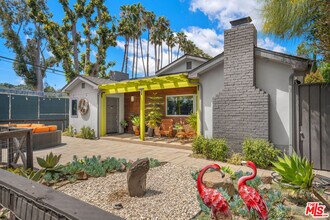 4203 Babcock Ave in Los Angeles, CA - Building Photo - Building Photo
